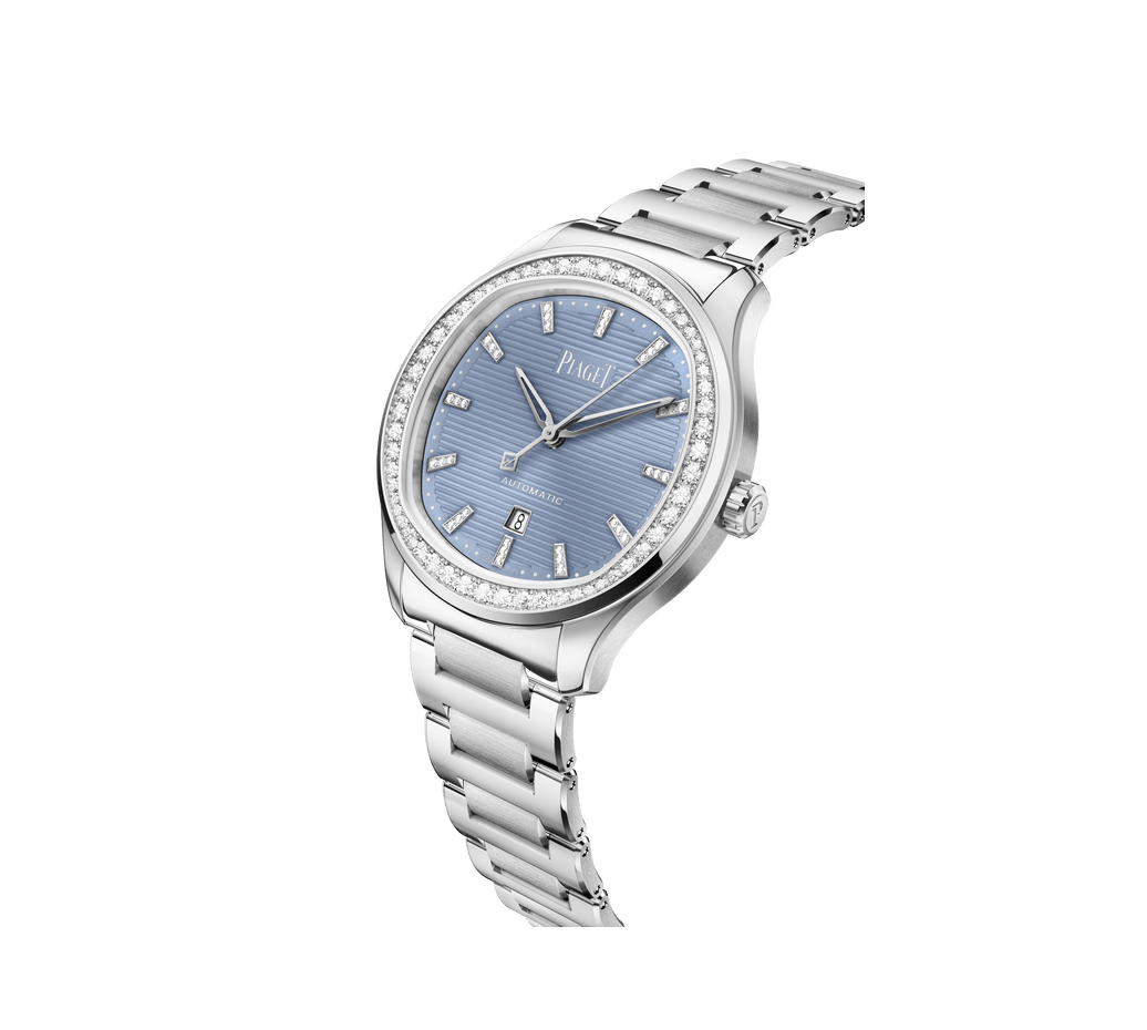 Piaget Piaget Polo Date watch Precio de fábrica