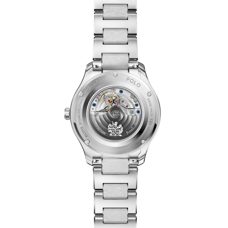 Piaget Piaget Polo Date watch Precio de fábrica