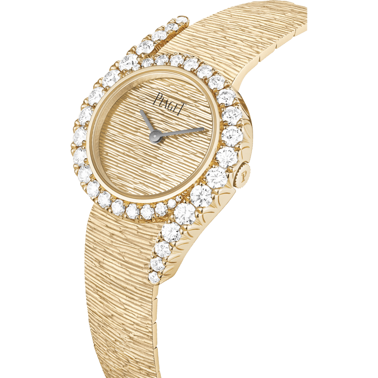Piaget Limelight Gala Precious watch Promoción por tiempo limitado