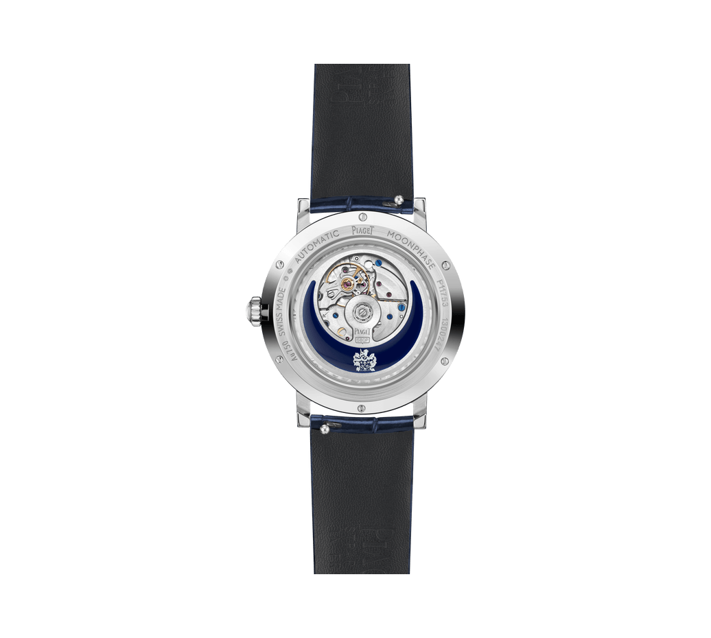 Piaget Altiplano Moonphase watch Solo hoy