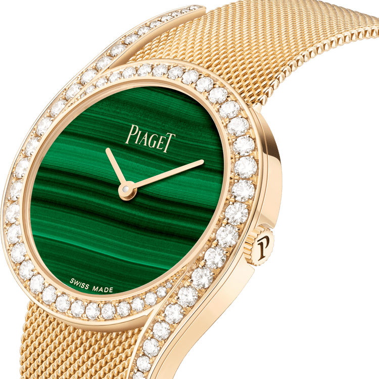 Piaget Limelight Gala watch Oferta especial de fábrica