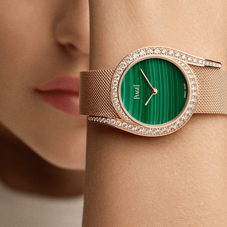 Piaget Limelight Gala watch Oferta especial de fábrica
