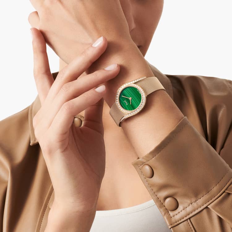 Piaget Limelight Gala watch Oferta especial de fábrica