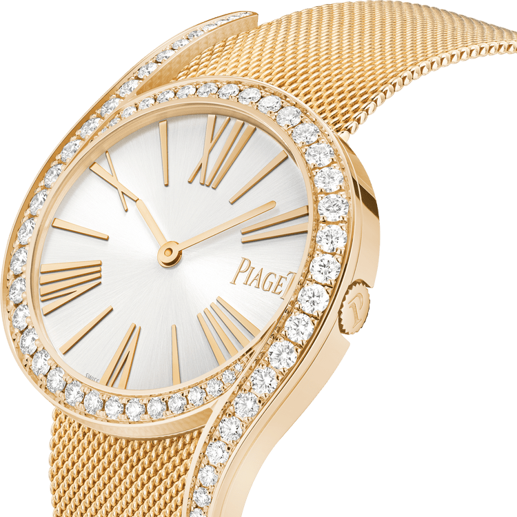 Piaget Limelight Gala watch Solo queda un día