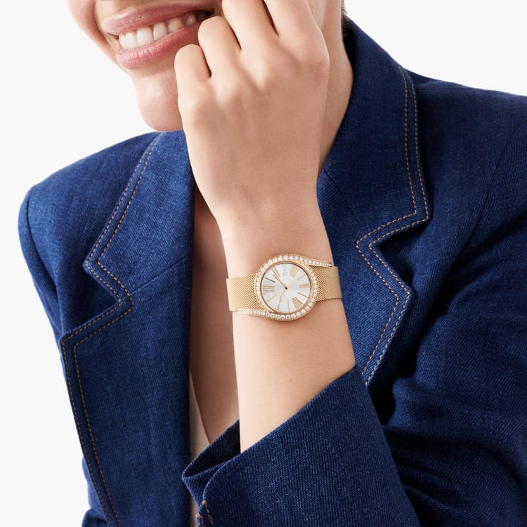 Piaget Limelight Gala watch Solo queda un día