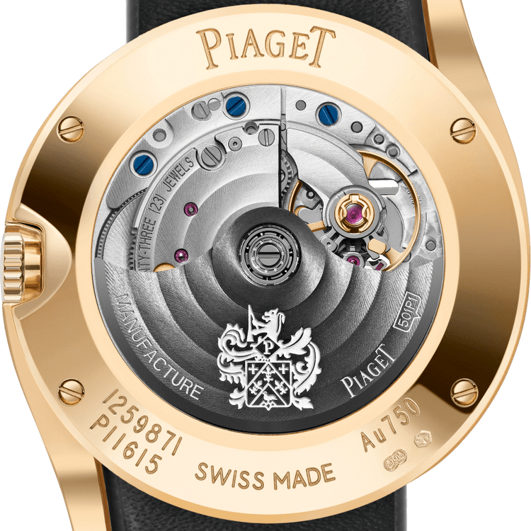 Piaget Limelight Gala watch Superdescuento