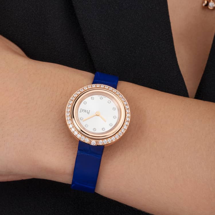 Piaget Possession watch Envío internacional gratuito