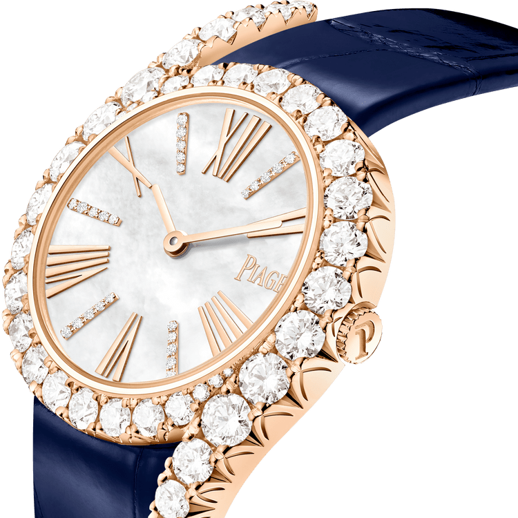 Piaget Limelight Gala Precious watch Limitado a 3 días