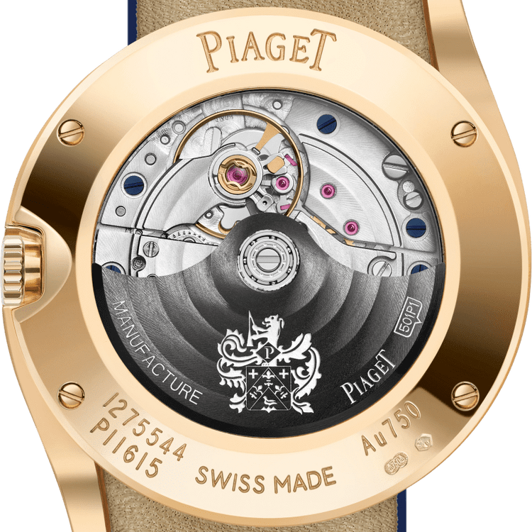 Piaget Limelight Gala Precious watch Limitado a 3 días
