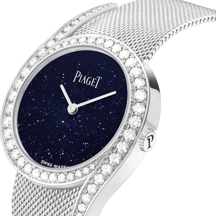 Piaget Limelight Gala watch Ahorra y exporta