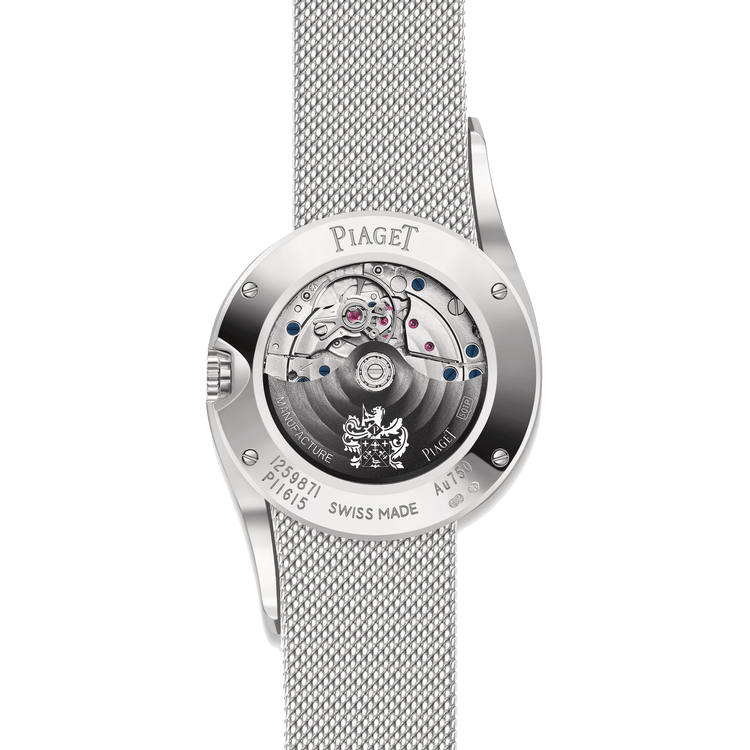 Piaget Limelight Gala watch Ahorra y exporta