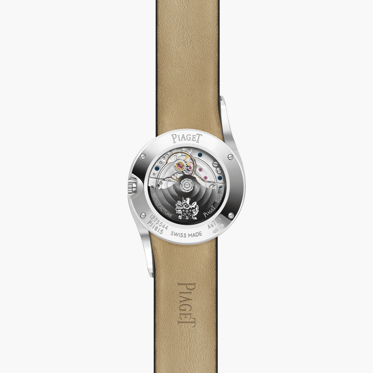Piaget Limelight Gala Precious watch En oferta