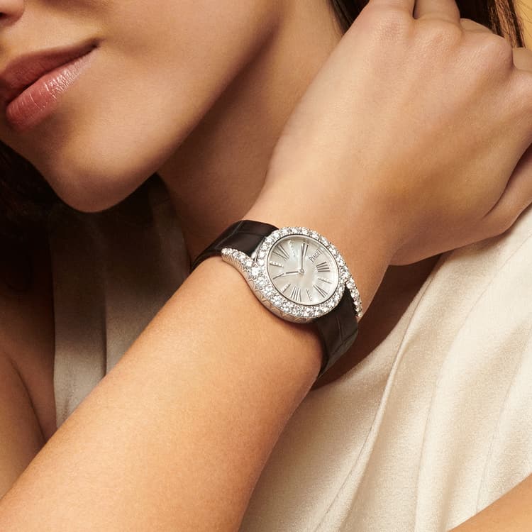 Piaget Limelight Gala Precious watch En oferta