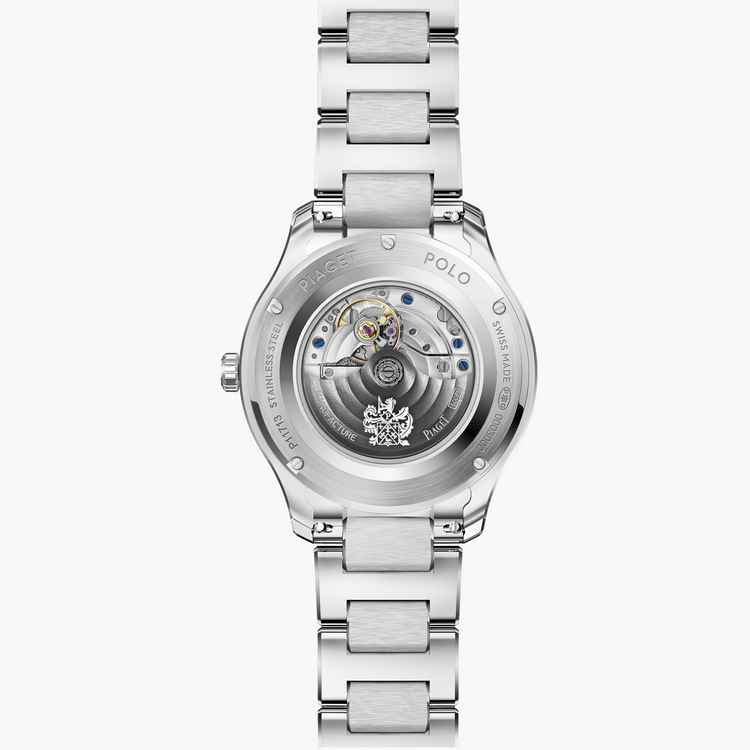Piaget Piaget Polo Date watch Libre de impuestos
