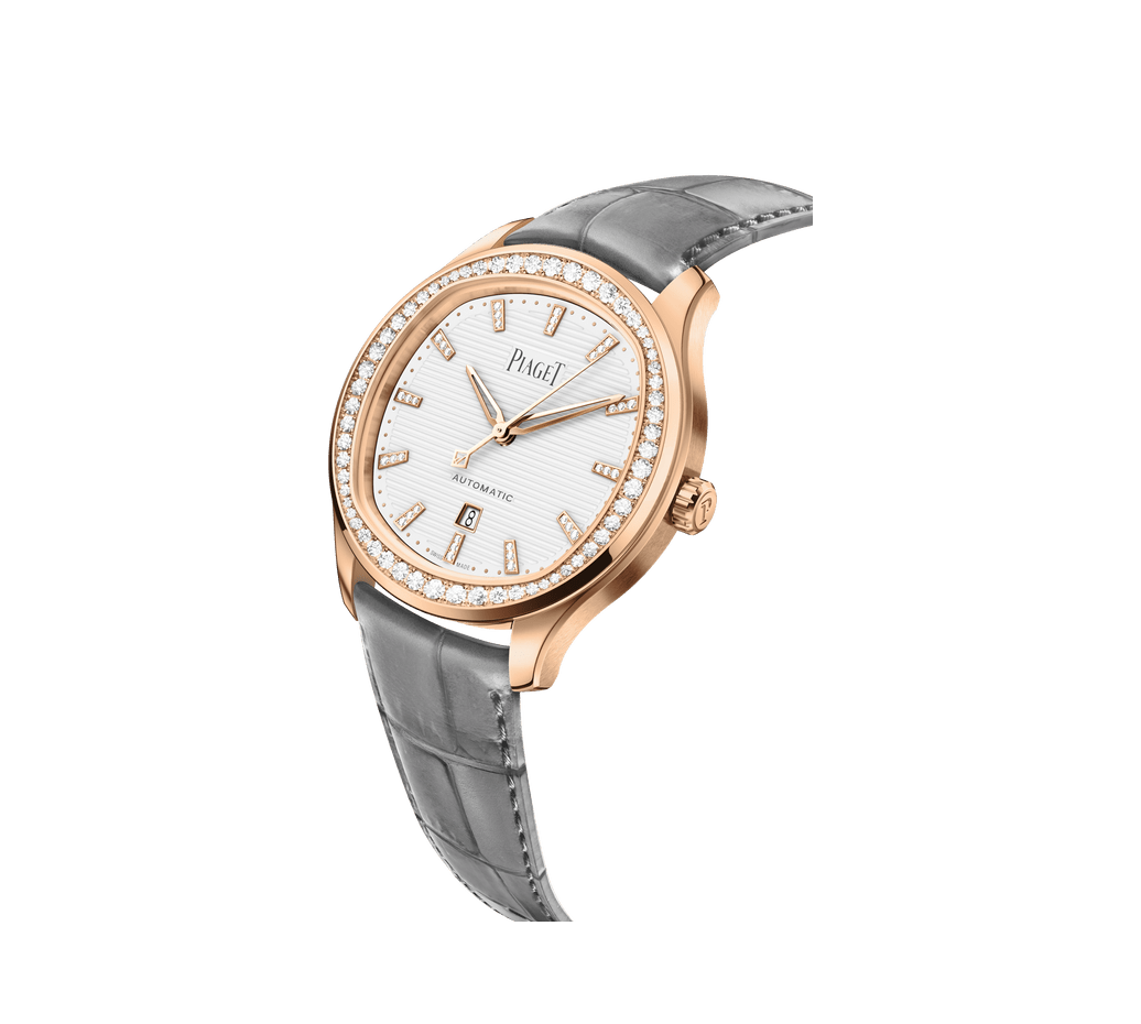 Piaget Piaget Polo Date watch Descuentos del mes