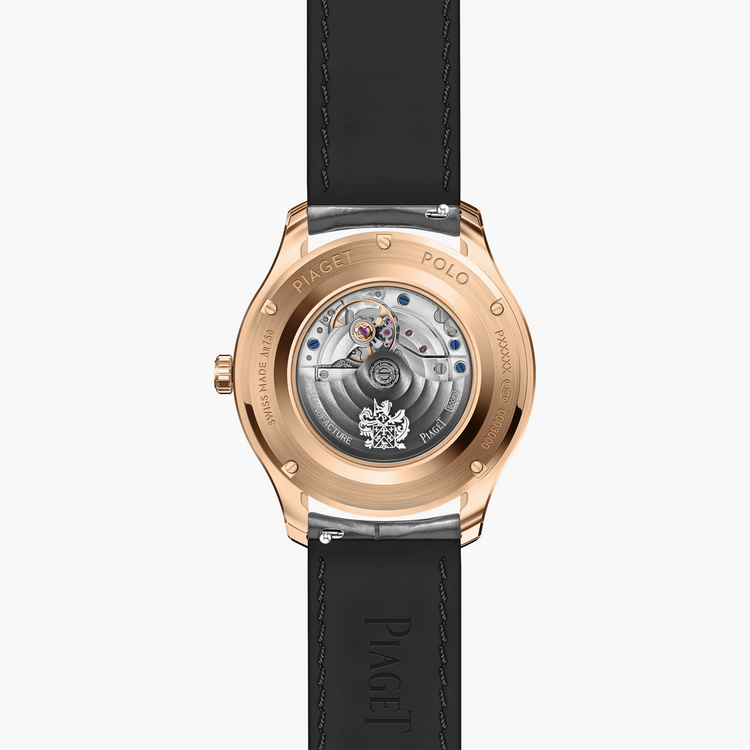 Piaget Piaget Polo Date watch Descuentos del mes