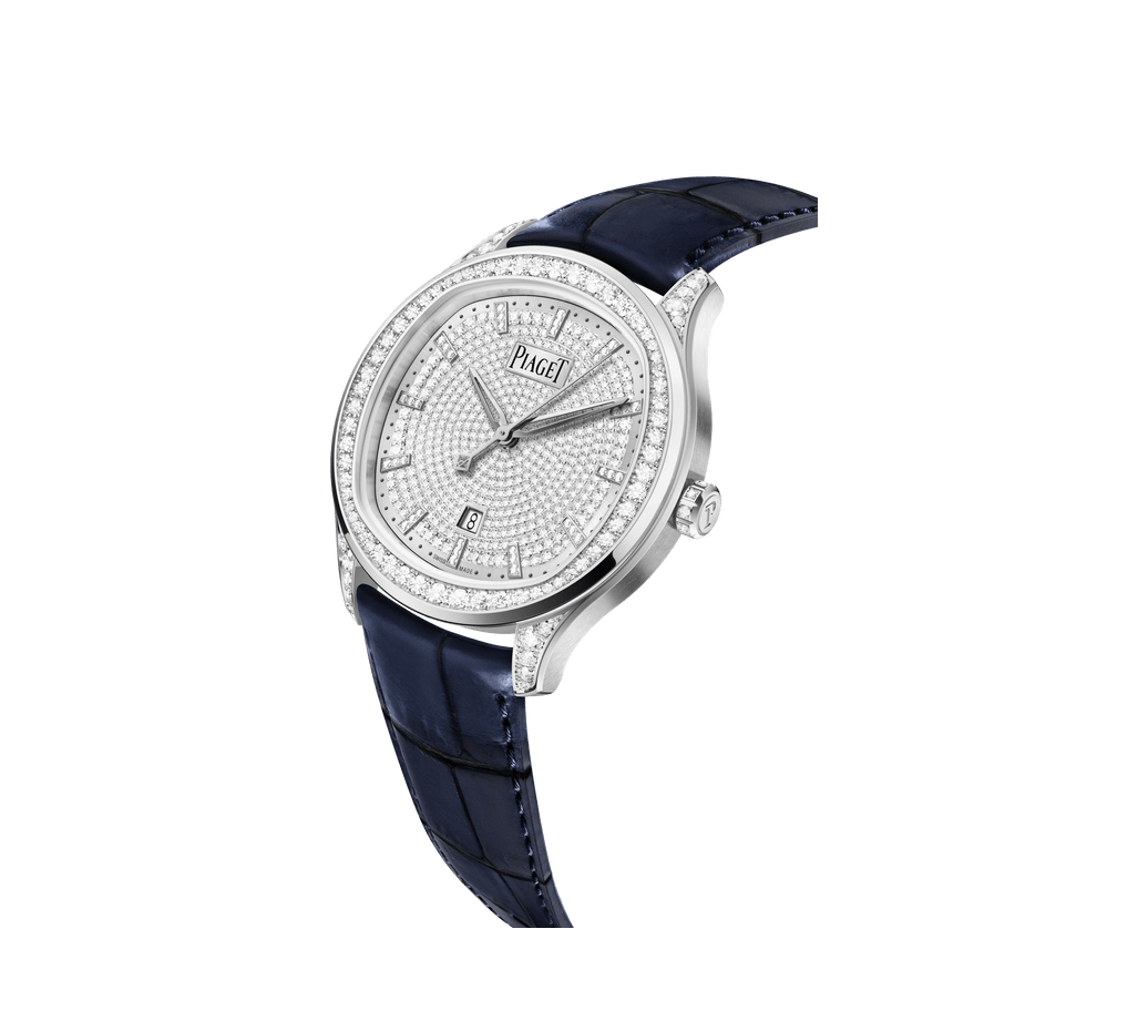 Piaget Piaget Polo Date watch Oferta exclusiva