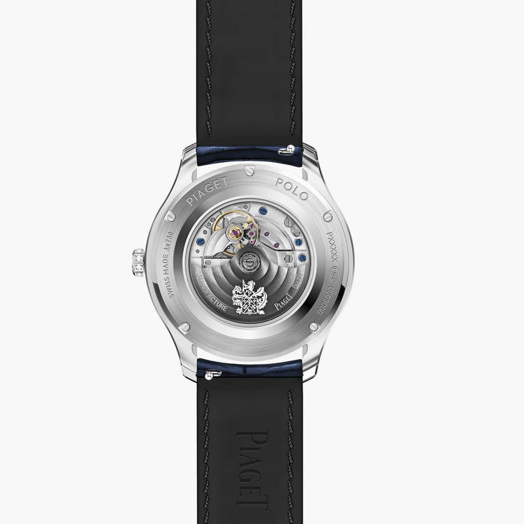Piaget Piaget Polo Date watch Oferta exclusiva