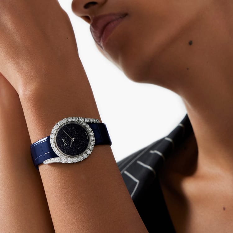 Piaget Limelight Gala watch Última moda