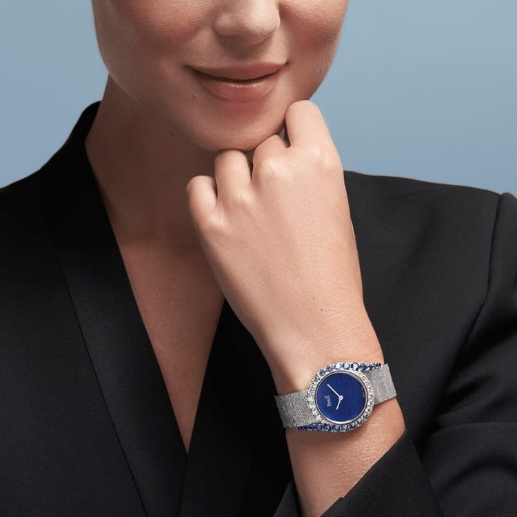 Piaget Limelight Gala Precious watch Descuento por venta flash