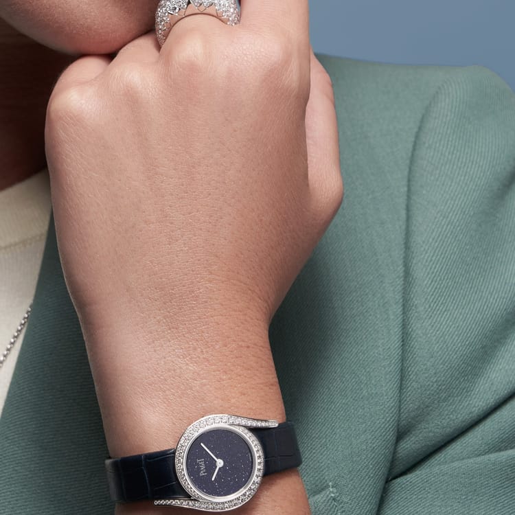 Piaget Limelight Gala watch Ofertas de temporada