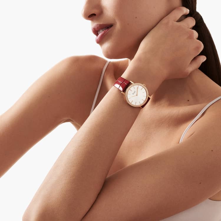 Piaget Altiplano Origin watch Grandes ahorros