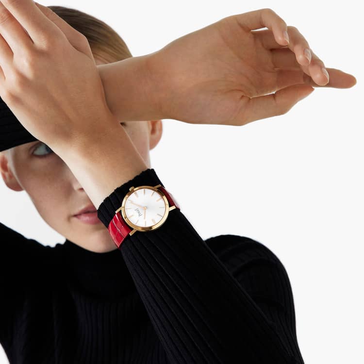 Piaget Altiplano Origin watch Rebajas de fin de temporada