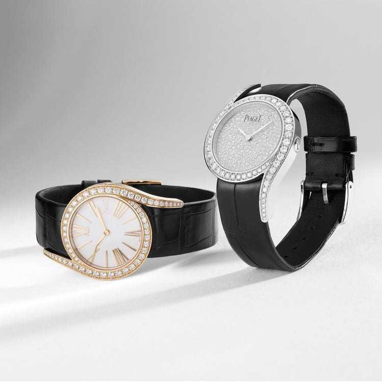 Piaget Limelight Gala watch Precio ultrabajo