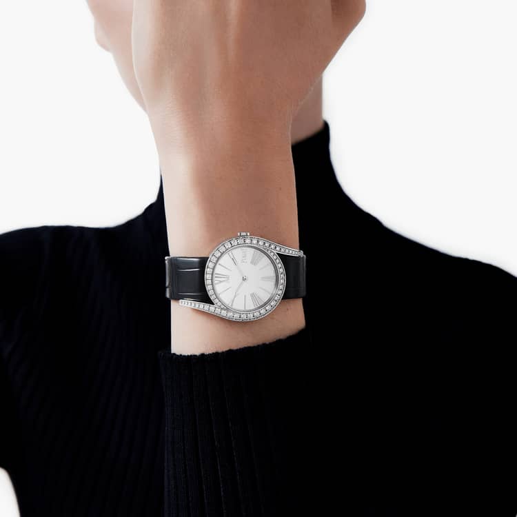 Piaget Limelight Gala watch Devoluciones gratuitas
