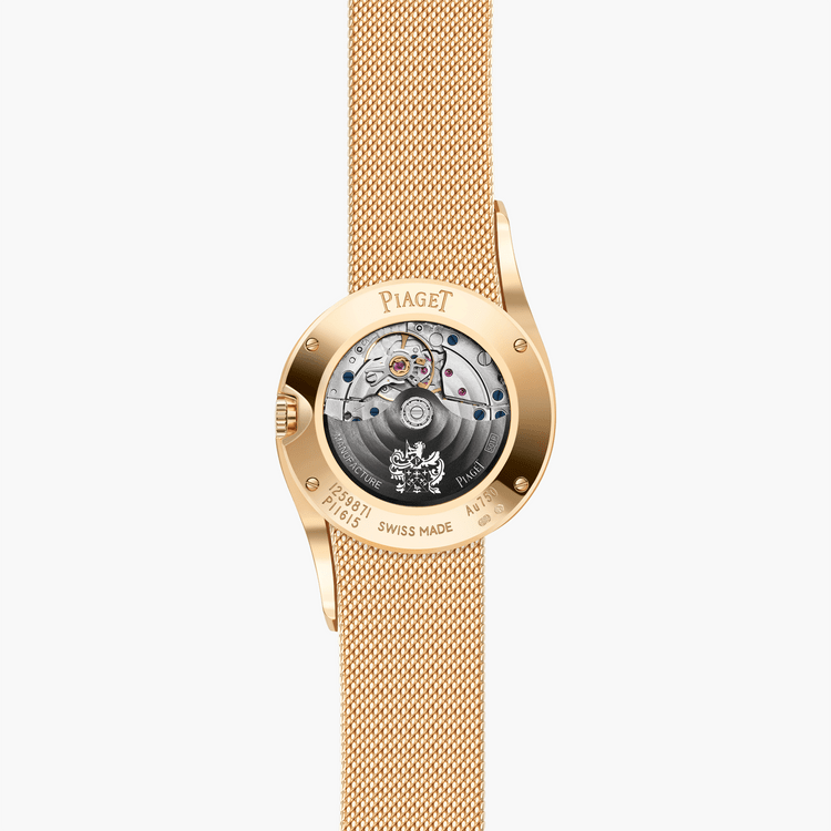 Piaget Limelight Gala watch 2025
