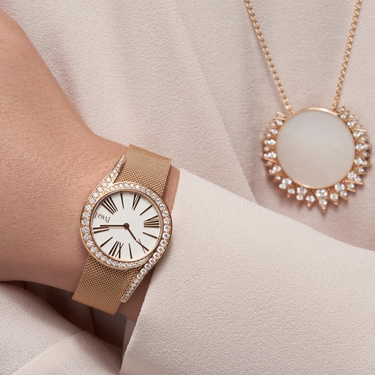 Piaget Limelight Gala watch 2025