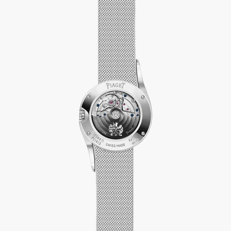 Piaget Limelight Gala watch En línea