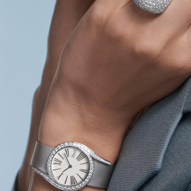 Piaget Limelight Gala watch En línea