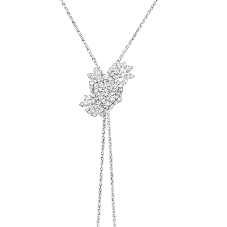 Piaget Piaget Rose pendant Descuento
