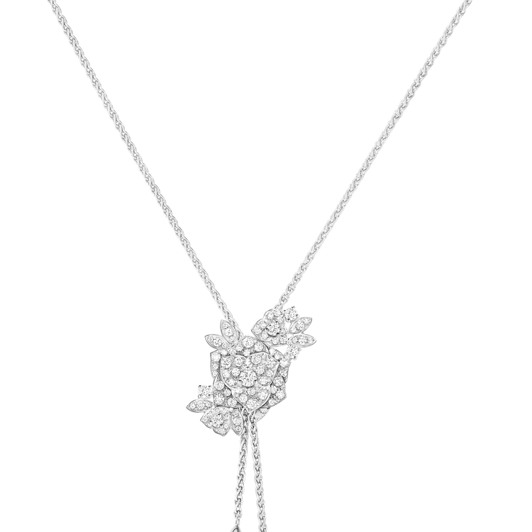 Piaget Piaget Rose pendant Descuento