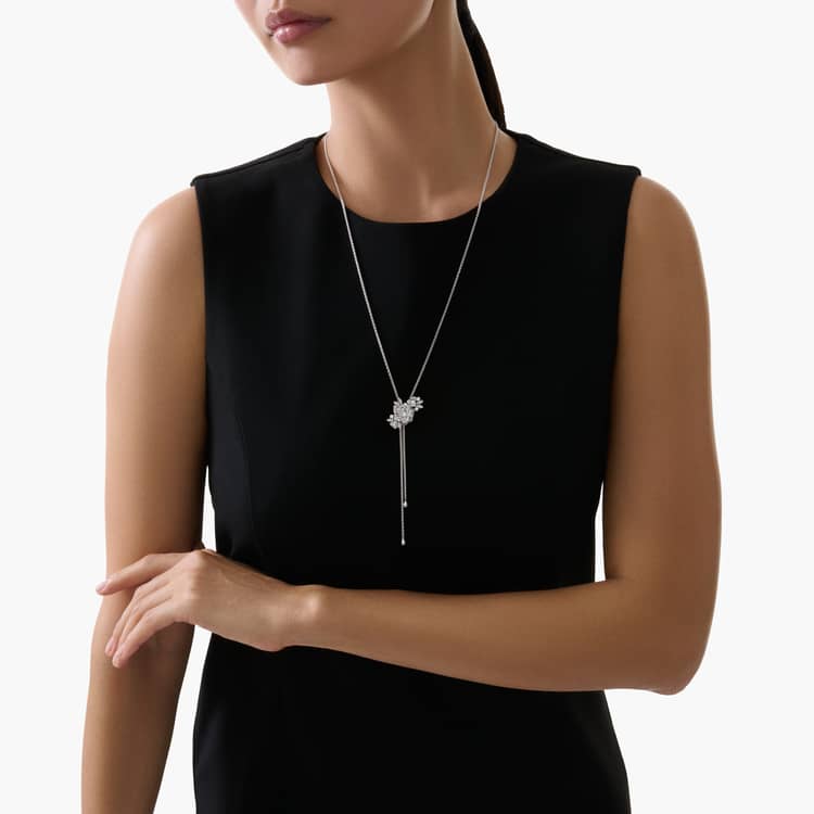 Piaget Piaget Rose pendant Descuento