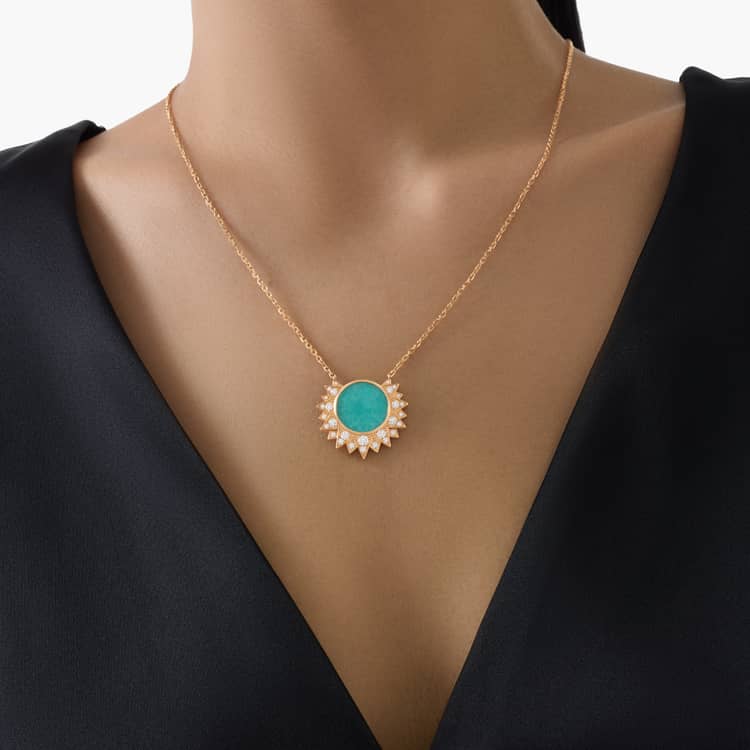 Piaget Piaget Sunlight pendant Tienda
