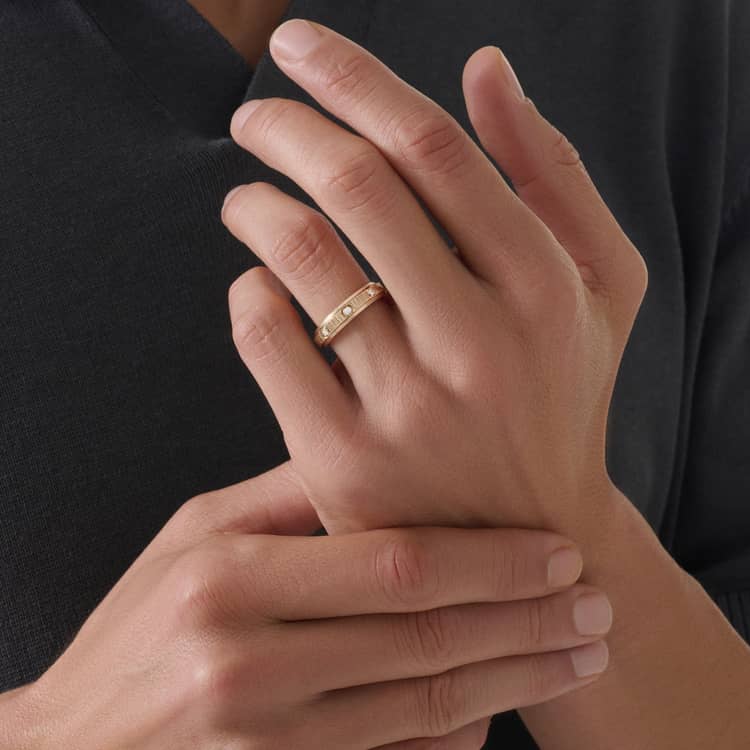 Piaget Possession ring Tienda