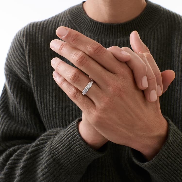 Piaget Possession ring Liquidación