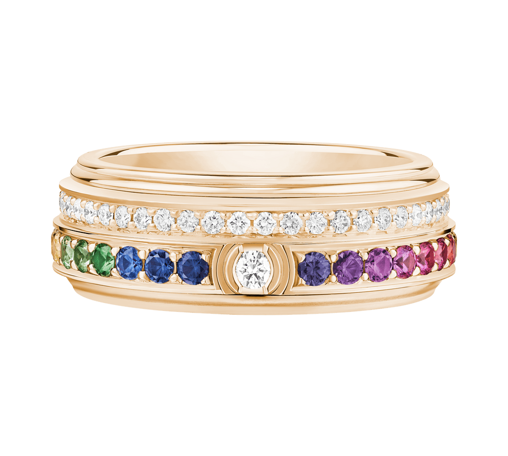 Piaget Possession ring Mejor oferta
