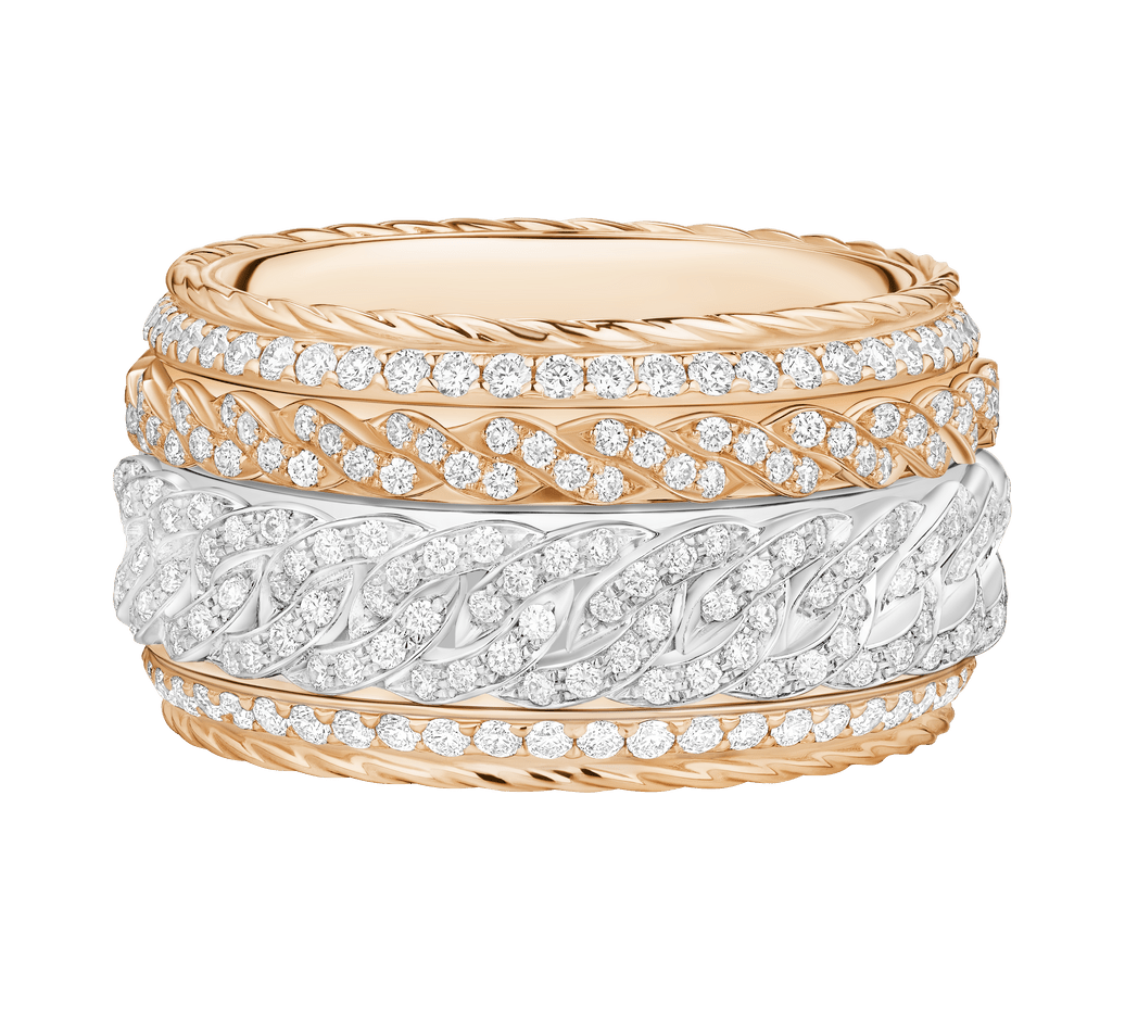 Piaget Possession ring Envío gratis