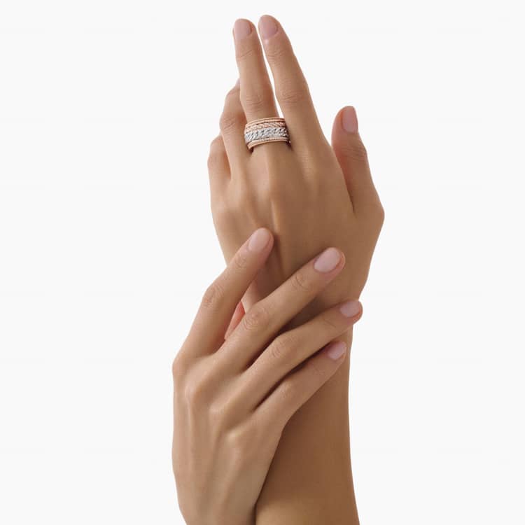 Piaget Possession ring Envío gratis