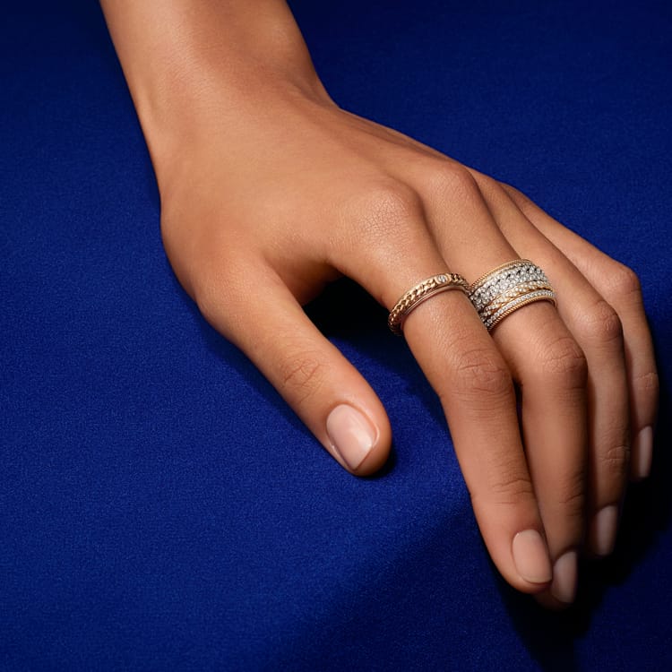 Piaget Possession ring Oferta especial