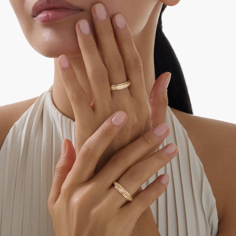 Piaget Possession ring Oferta especial