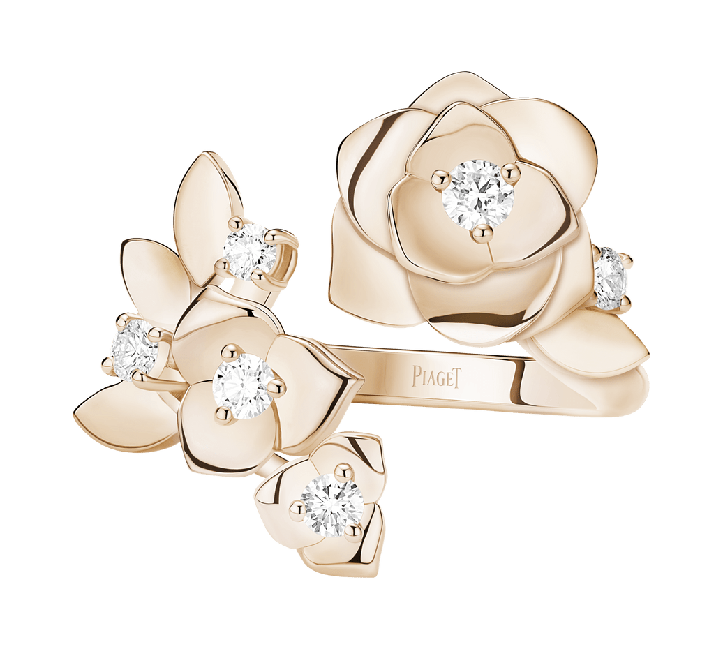Piaget Piaget Rose ring Envío gratis