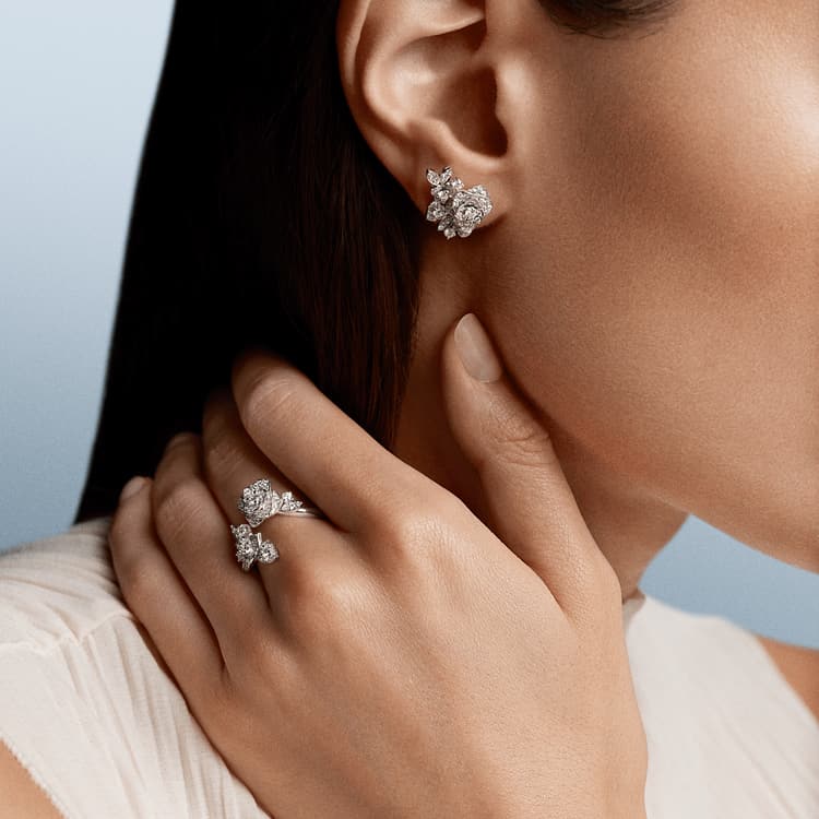 Piaget Piaget Rose ring Últimos 3 días