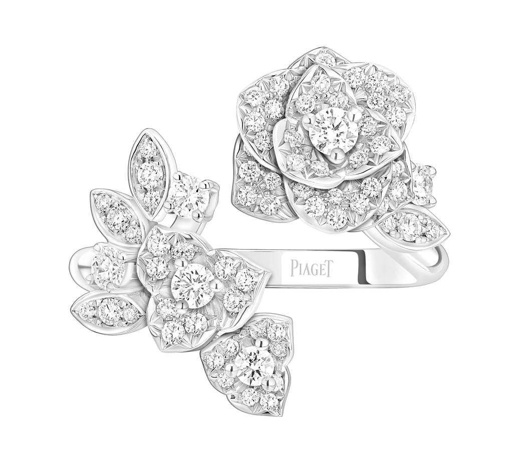 Piaget Piaget Rose ring Últimos 3 días