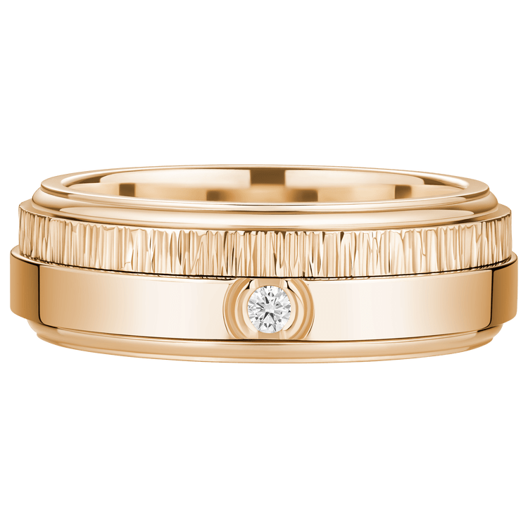 Piaget Possession ring Últimos 2 días