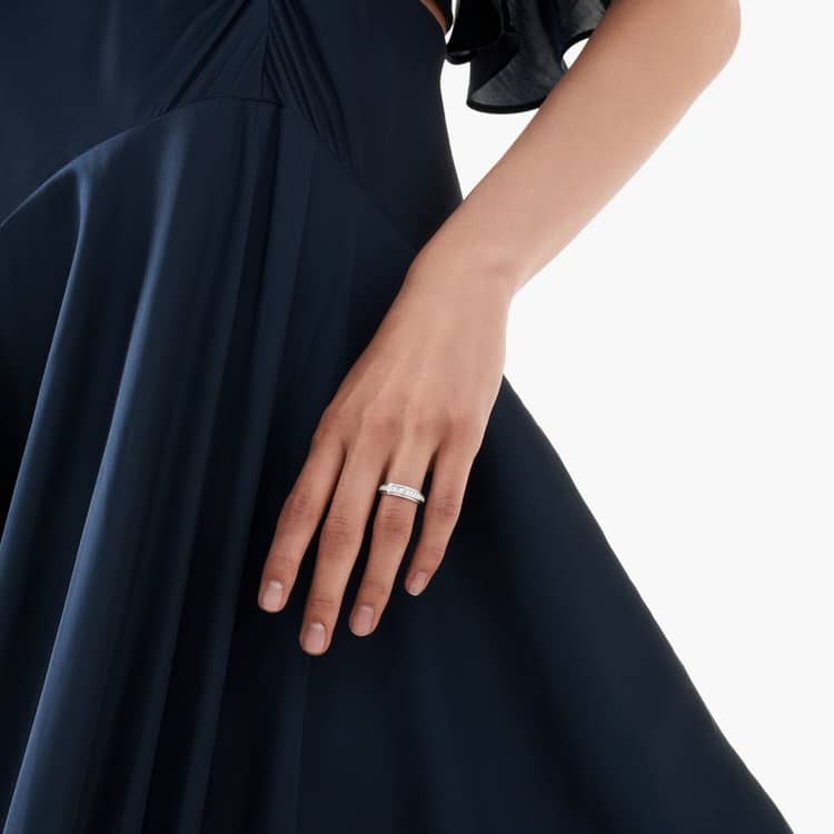 Piaget Possession ring Promoción por tiempo limitado