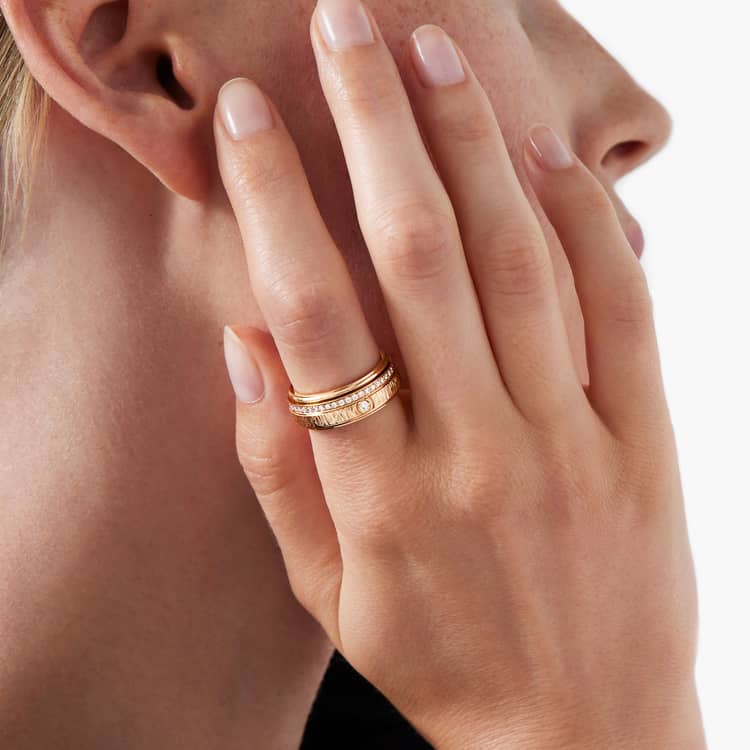 Piaget Possession ring Oferta especial de fábrica